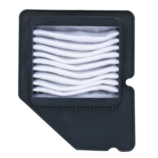 Air Filter Paper Compatible For Suzuki Hayate