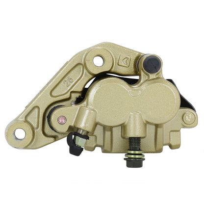 Front Disc Brake Caliper Assembly for Yamaha FZ & Fazer