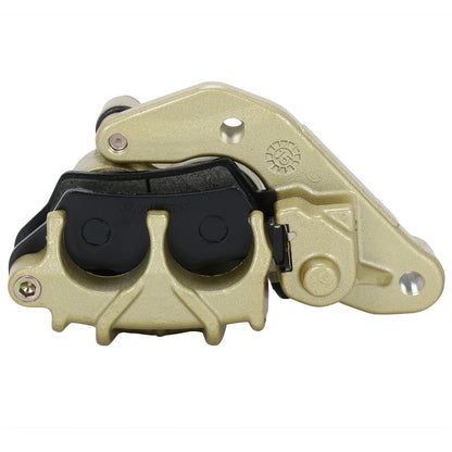 Front Disc Brake Caliper Assembly for Yamaha FZ & Fazer