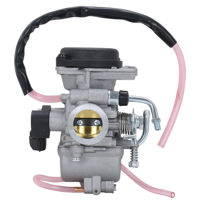 Haran Carburetor Assembly Compatible For Yamaha Yamaha FZ-16/FZ-S/FZ-FI/Fazer (All Old Models With Single Cable)