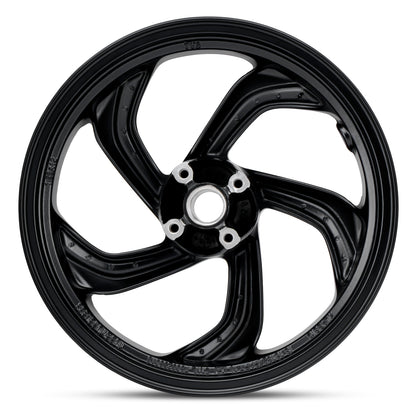 Alloy Wheel Disc Compatible For Tvs Jupiter (Front)