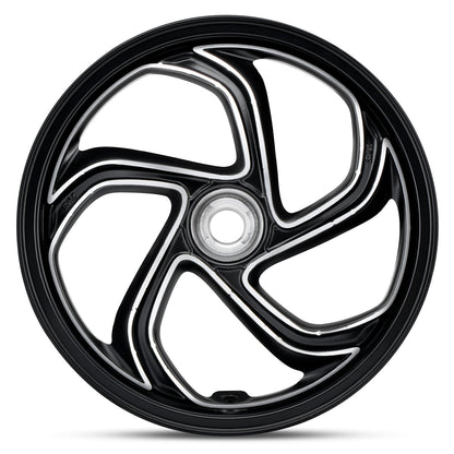 Alloy Wheel Disc Compatible For Tvs Jupiter (Front)
