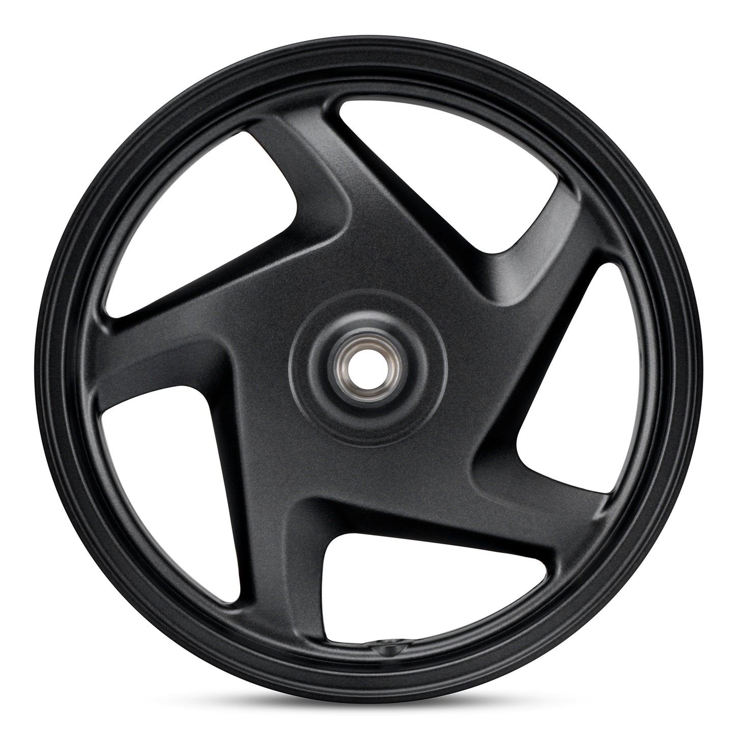 Alloy Wheel Drum Compatible For Honda Activa 6G (Front)