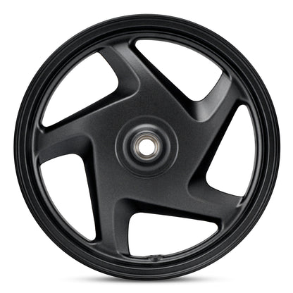 Alloy Wheel Drum Compatible For Honda Activa 6G (Front)