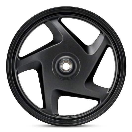 Alloy Wheel Drum Compatible For Honda Activa 6G (Front)