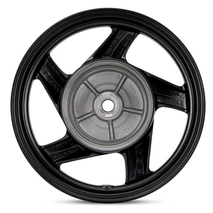 Alloy Wheel Drum Compatible For Honda Activa 6G (Front)