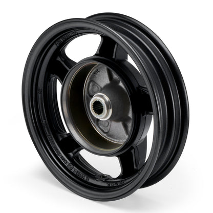 Alloy Wheel Drum Compatible For Honda Activa 6g (Rear)