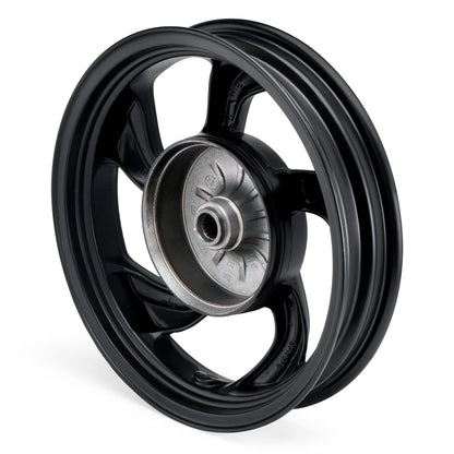 Alloy Wheel Drum Compatible For Tvs Jupiter (Rear)