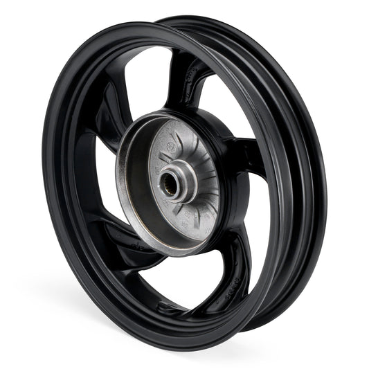 Alloy Wheel Drum Compatible For Tvs Jupiter (Rear)