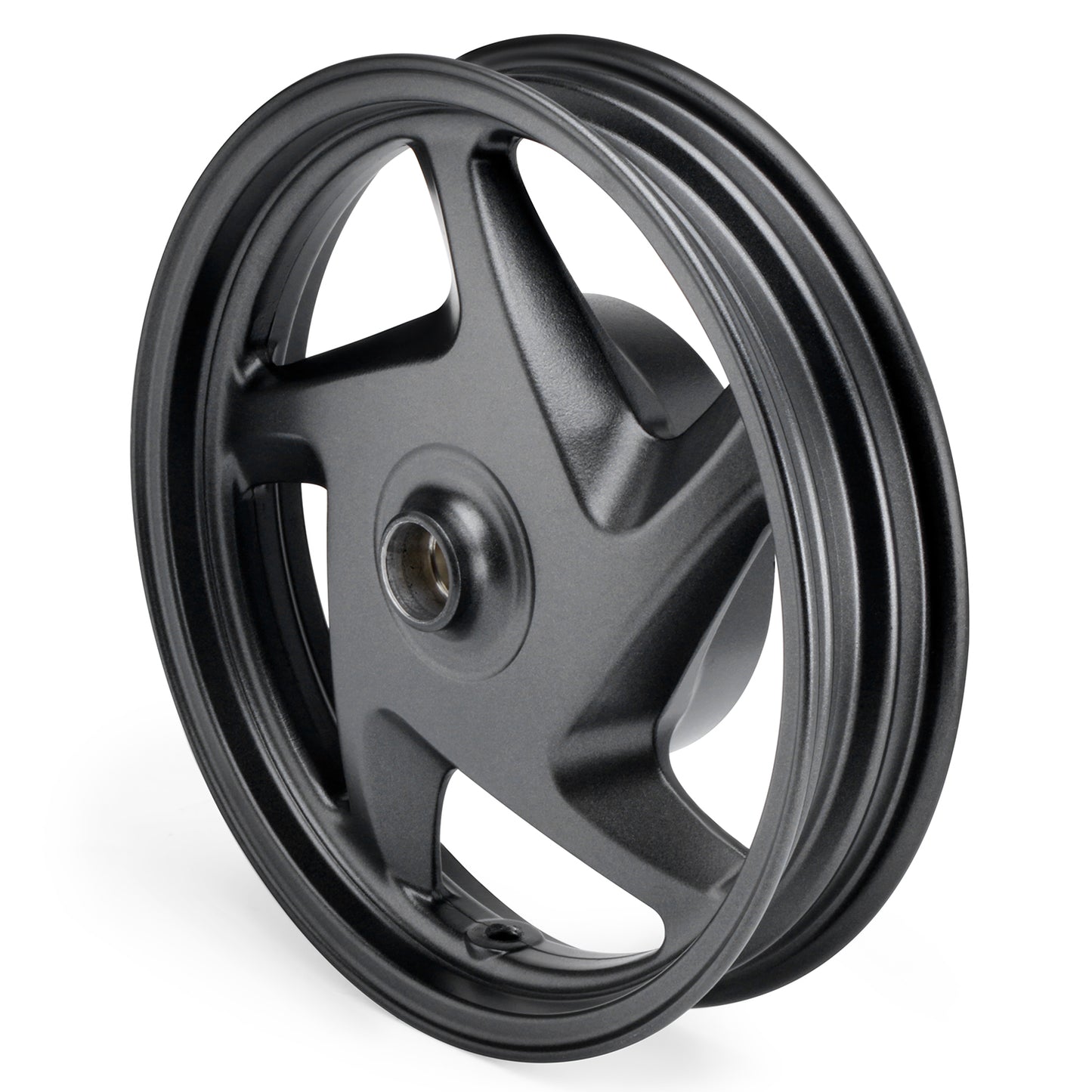 Alloy Wheel Drum Compatible For Honda Activa 6G (Front)