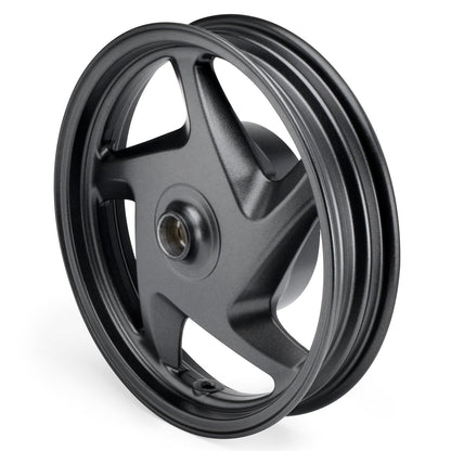 Alloy Wheel Drum Compatible For Honda Activa 6G (Front)