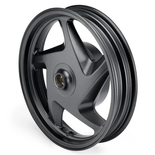 Alloy Wheel Drum Compatible For Honda Activa 6G (Front)