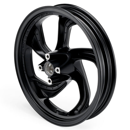 Alloy Wheel Disc Compatible For Tvs Jupiter (Front)