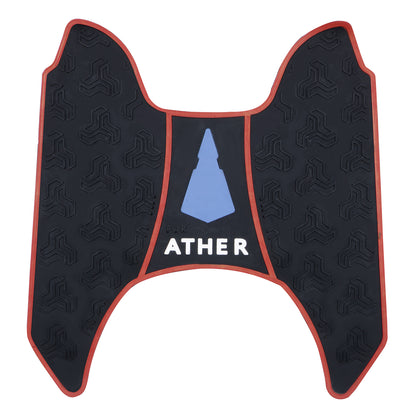 Floormat | Foot mat for Ather 450x