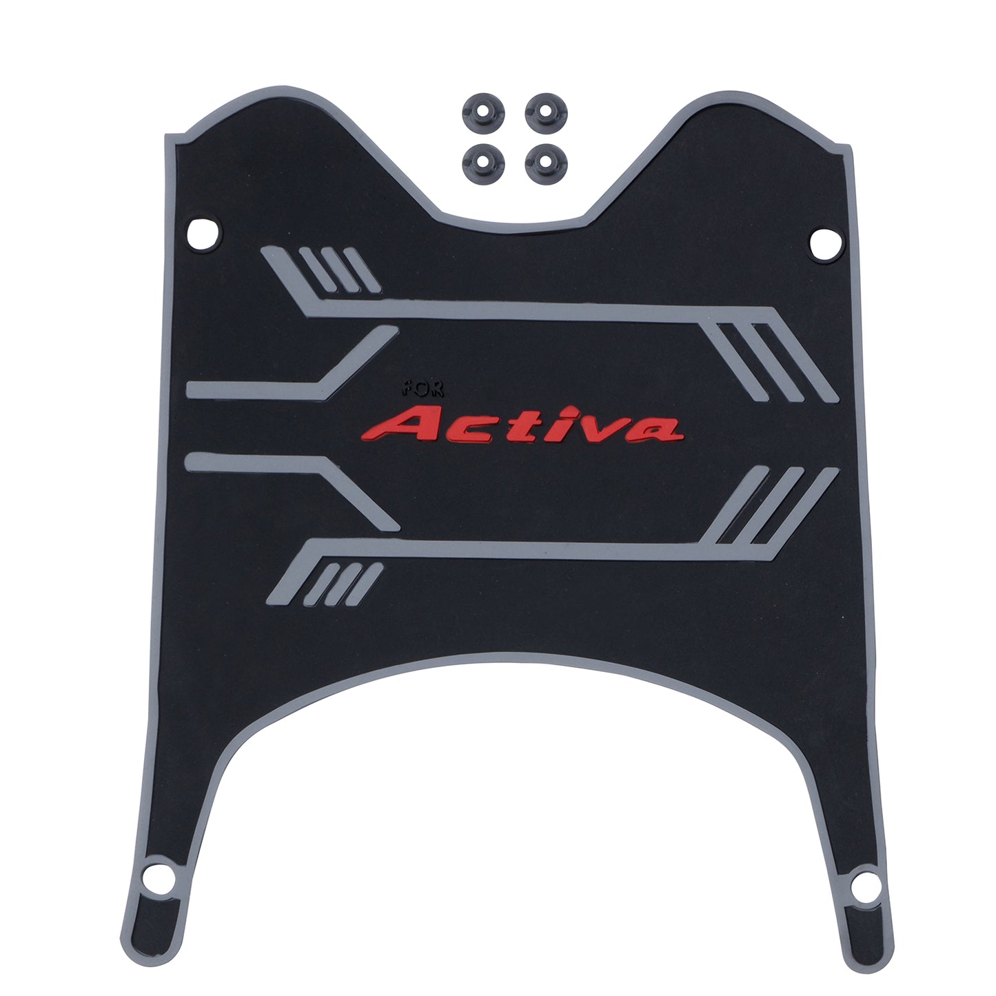 Haran Floormat | Footmat Compatible for Honda Activa 6G H Smart