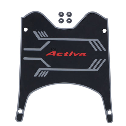 Haran Floormat | Footmat Compatible for Honda Activa 6G H Smart