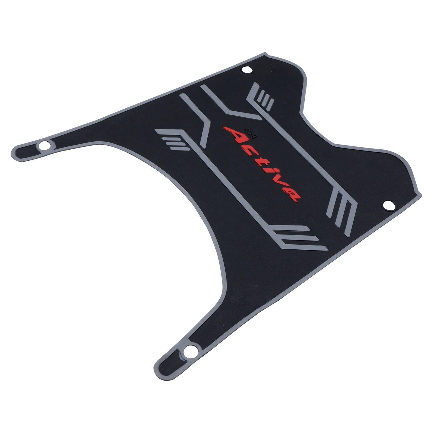 Haran Floormat | Footmat Compatible for Honda Activa 6G H Smart