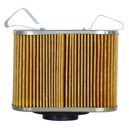Air Filter Paper Compatible For Tvs Star City 110 & Star Sport