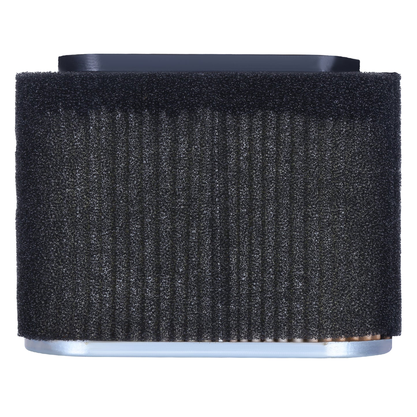 Air Filter Paper Compatible For Tvs Ntroq 125 BS6