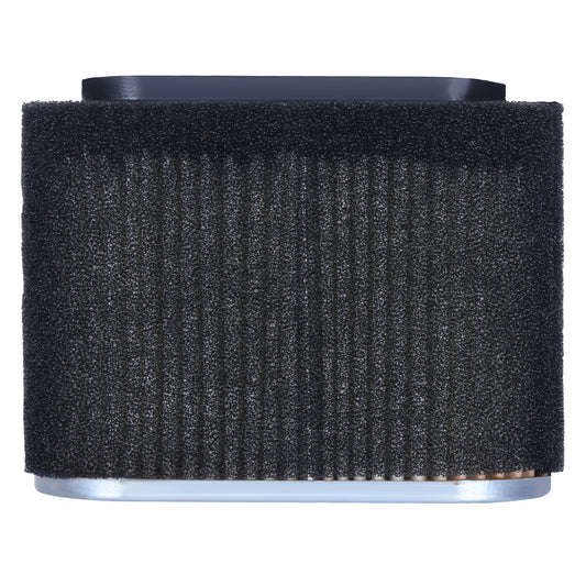 Air Filter Paper Compatible For Tvs Ntroq 125 BS6