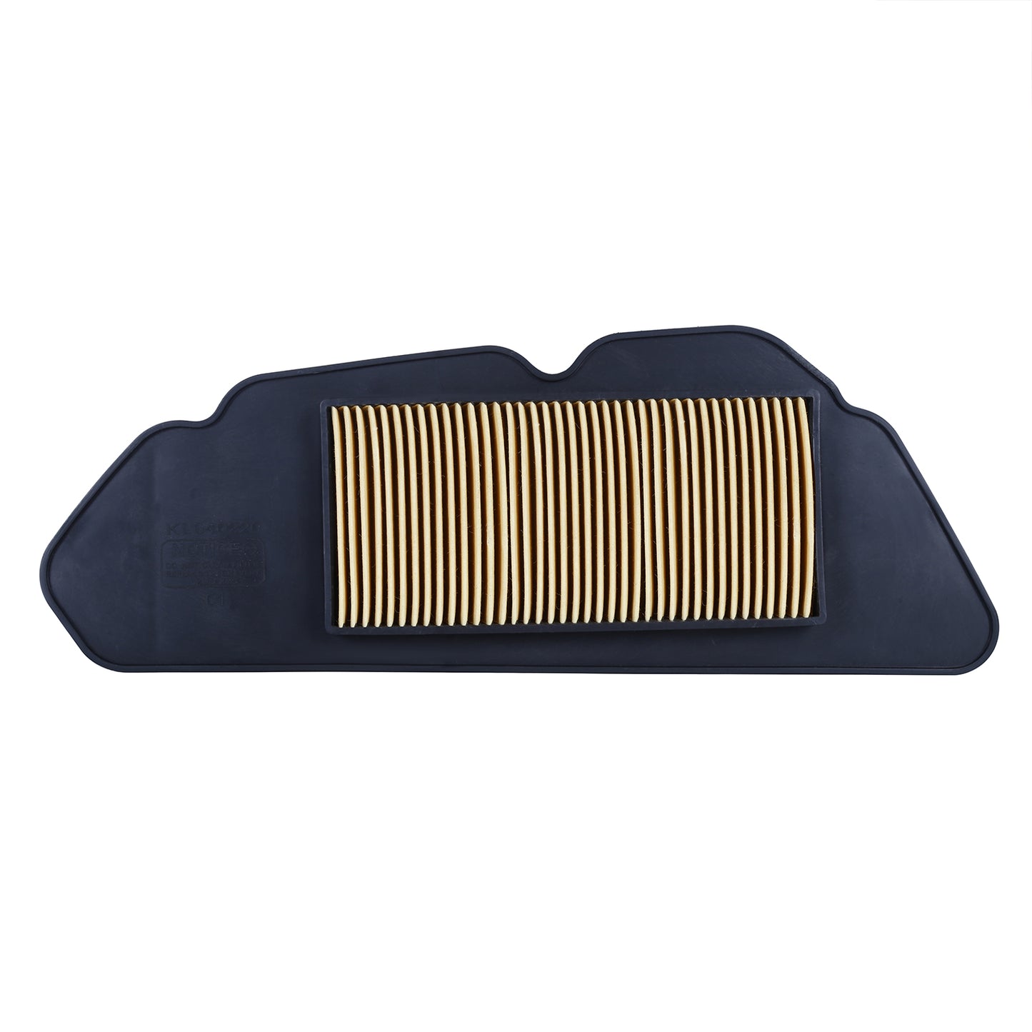 Air Filter Paper Compatible For Tvs Jupiter BS6