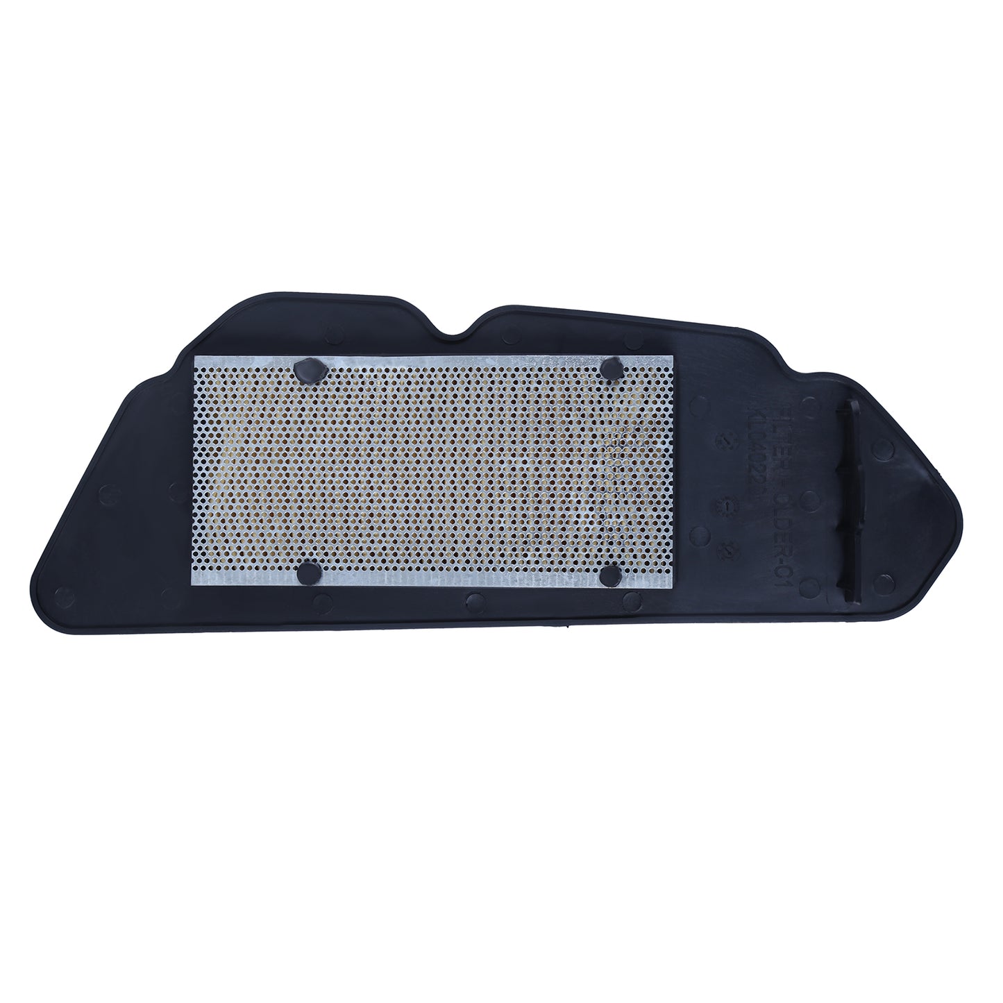 Air Filter Paper Compatible For Tvs Jupiter BS6