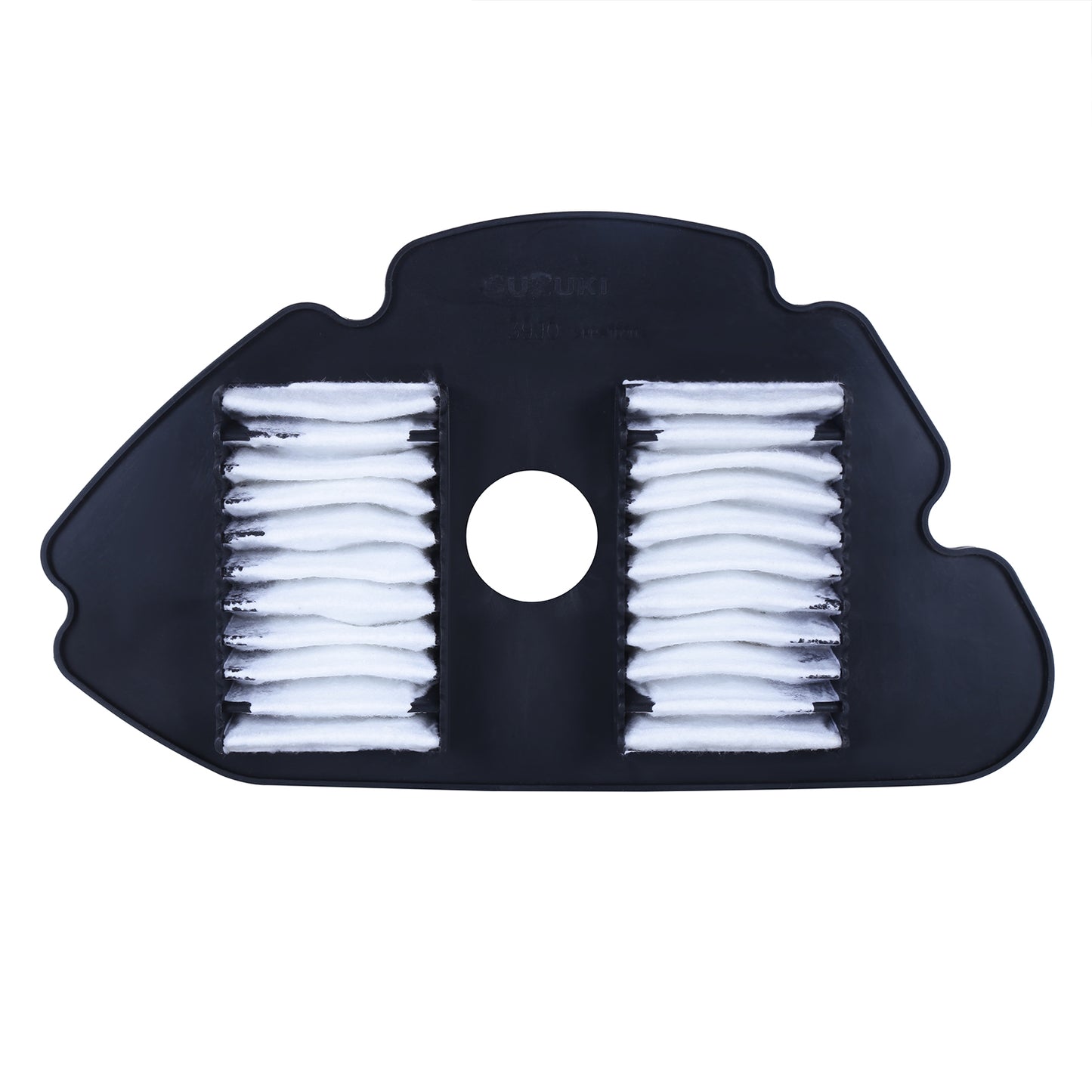 Air Filter Paper Compatible For Suzuki Lets