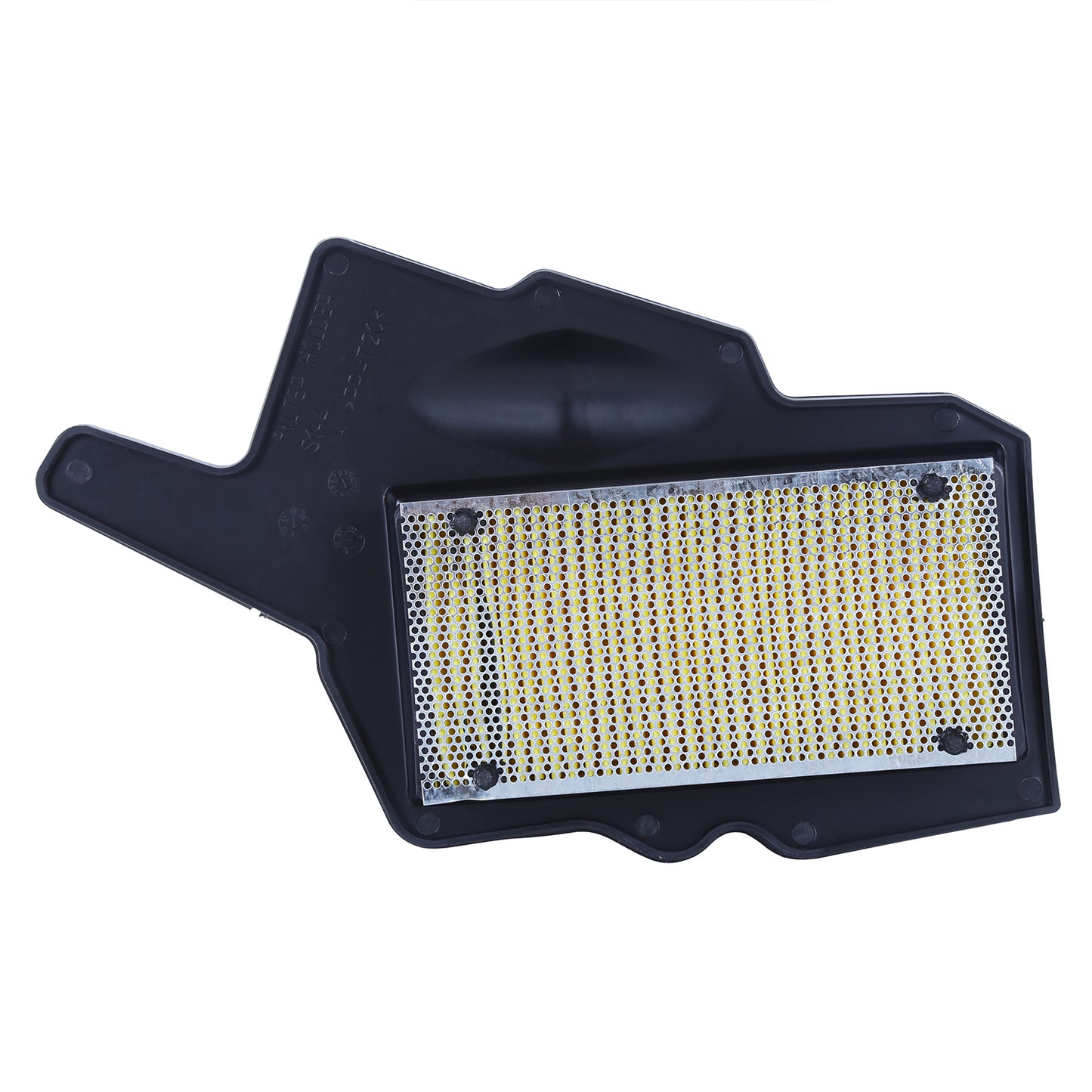 Air Filter Paper Compatible For Tvs Jupiter 125 BS6 & Raider