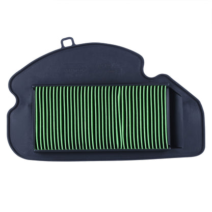 Air Filter Paper Compatible For Honda Grazia BS6