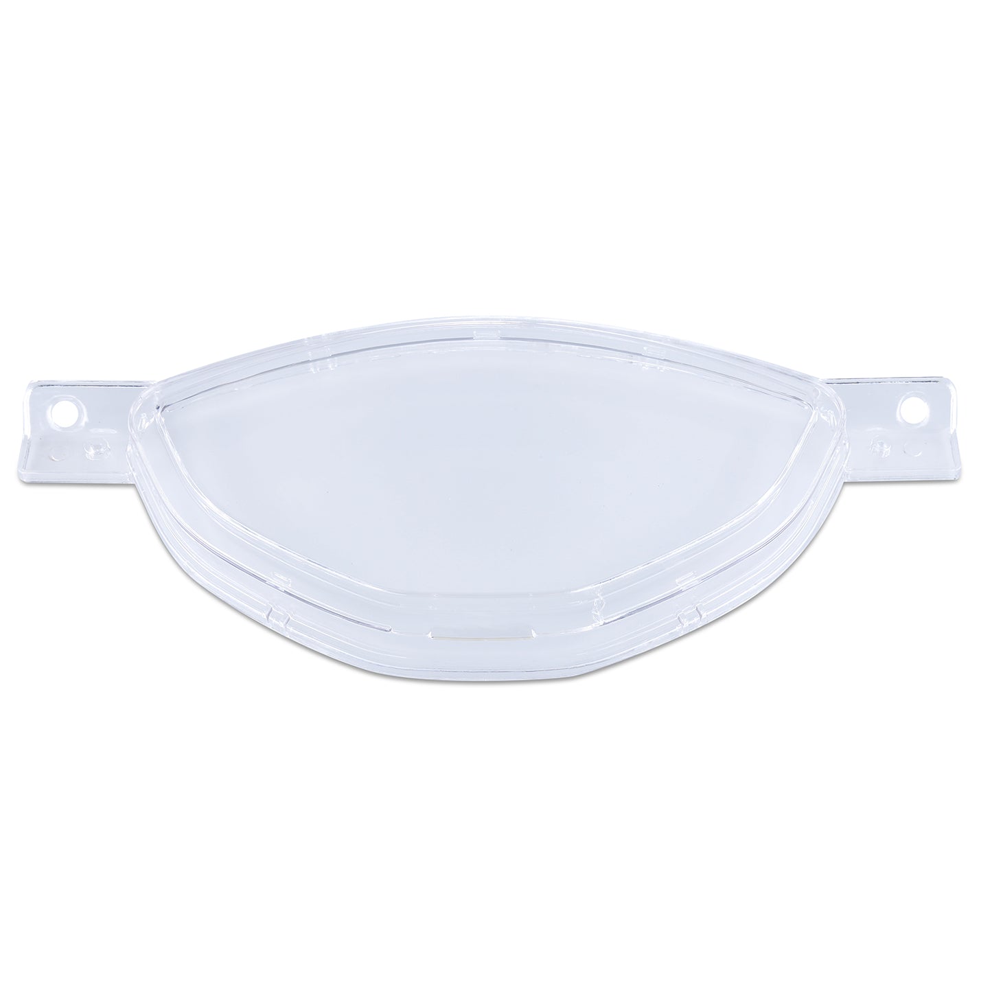 Haran Speedometer Glass Cover Compatible For Honda Activa 6g (Minda)