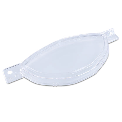 Haran Speedometer Glass Cover Compatible For Honda Activa 6g (Minda)