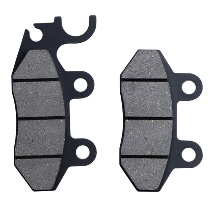 Brake Disc Pad Set Front & Rear Combo For Ola S1 & S1 Pro