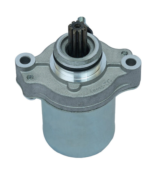 Self Starter Motor Assembly for Hero Super Splendor BS6 & Glamour BS6